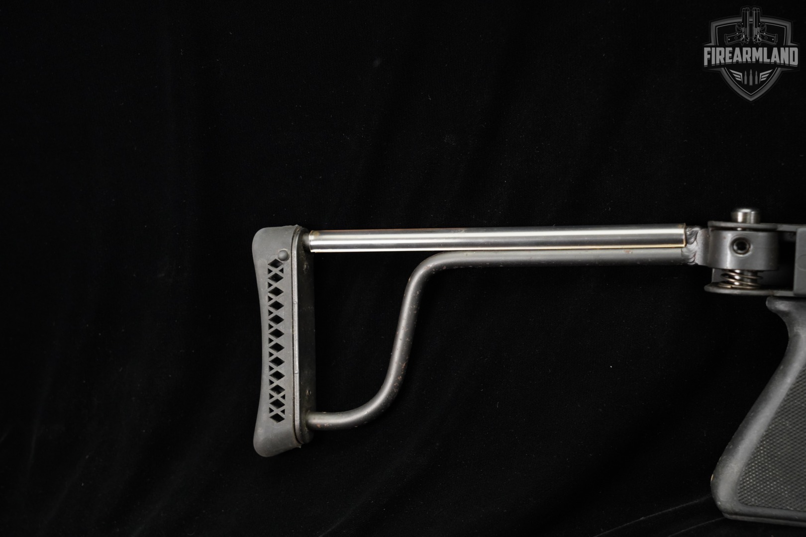 1976 Ruger 10/22 Carbine 22LR 18.5" 10 22 1022 BUTLER CREEK FOLDER-img-4