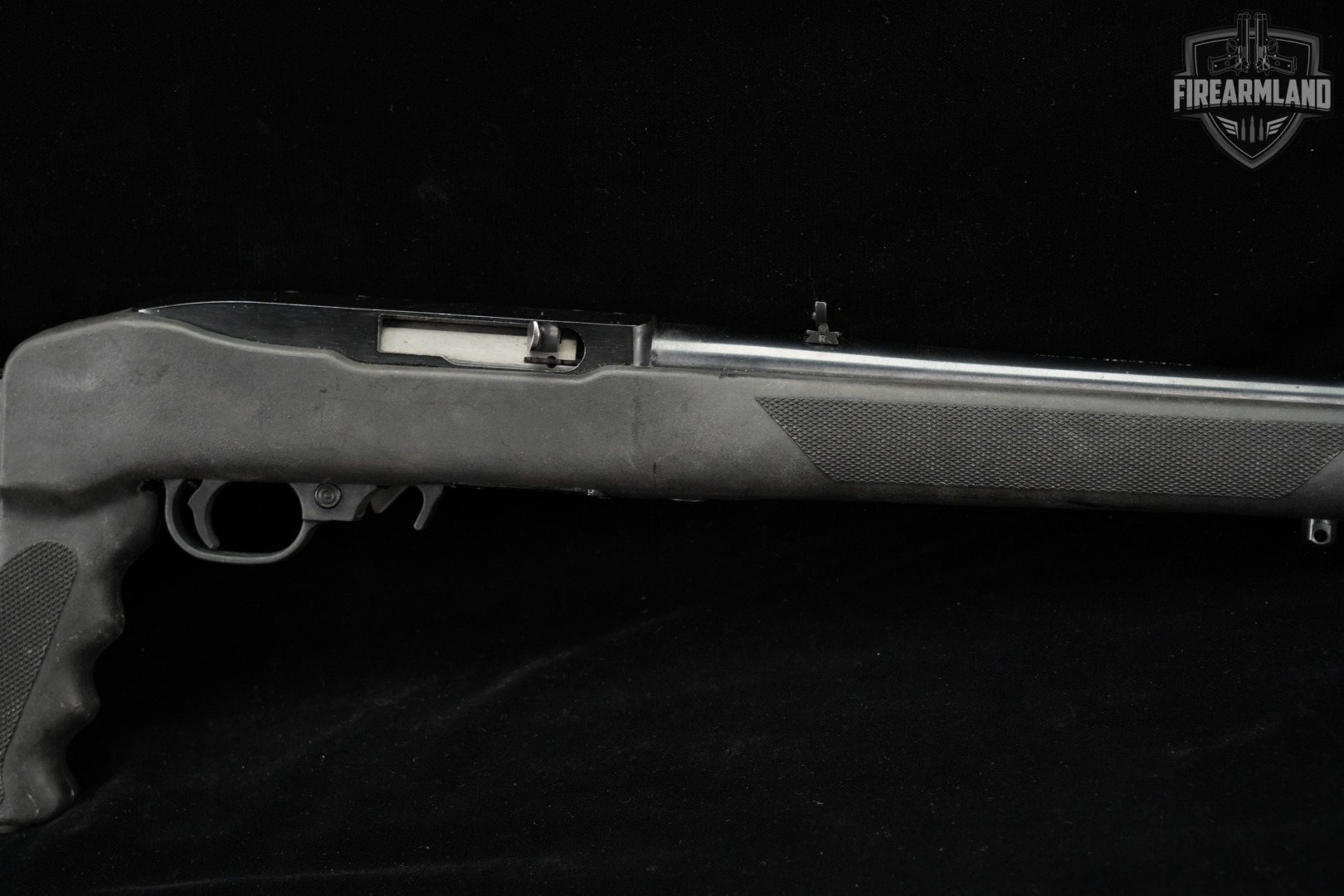 1976 Ruger 10/22 Carbine 22LR 18.5" 10 22 1022 BUTLER CREEK FOLDER-img-5
