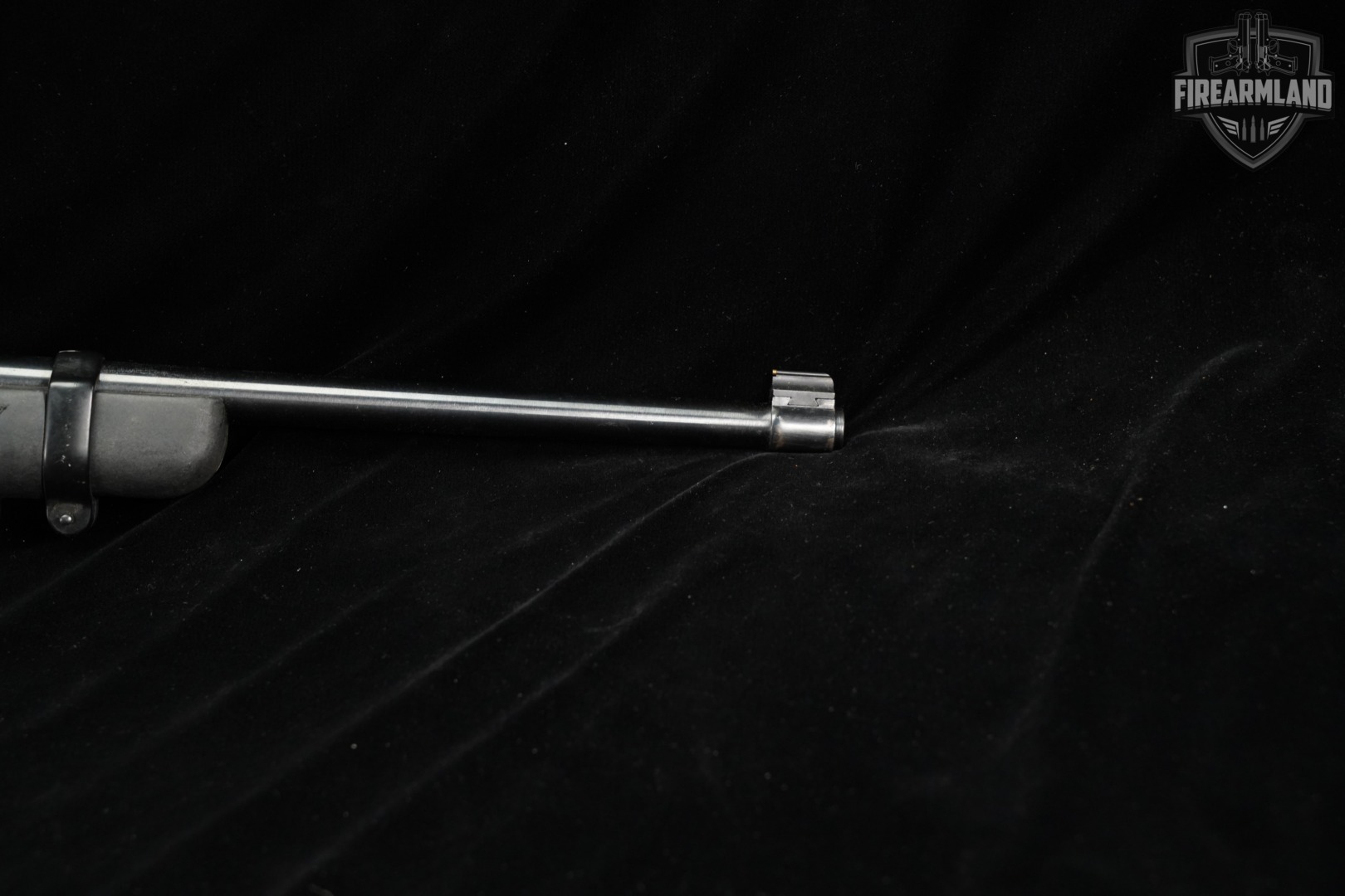 1976 Ruger 10/22 Carbine 22LR 18.5" 10 22 1022 BUTLER CREEK FOLDER-img-6