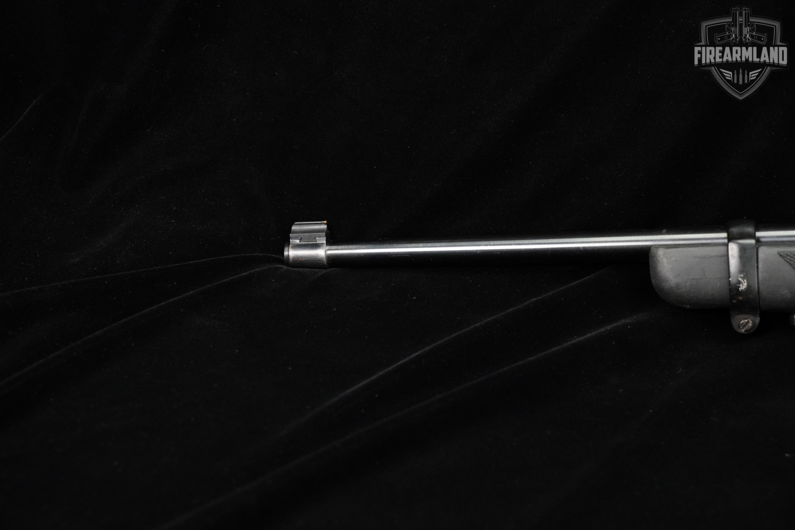 1976 Ruger 10/22 Carbine 22LR 18.5" 10 22 1022 BUTLER CREEK FOLDER-img-7