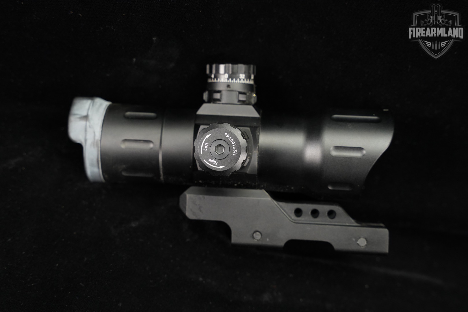 Rossi Circuit Judge 45 LC/410 18.5" Blued & Hardwood +UTG OPTICS-img-26