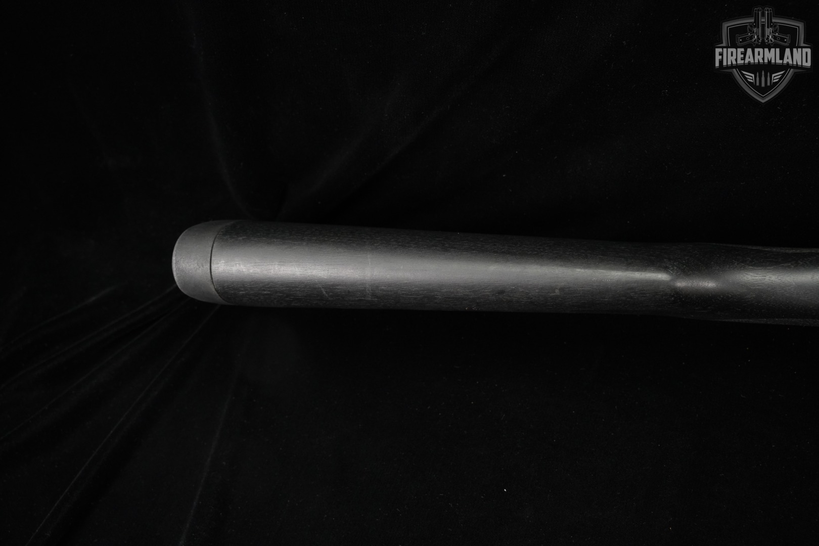 E R Amantino Coach Gun Double Defense 12-Gauge ER 20" SXS Stoeger-img-10