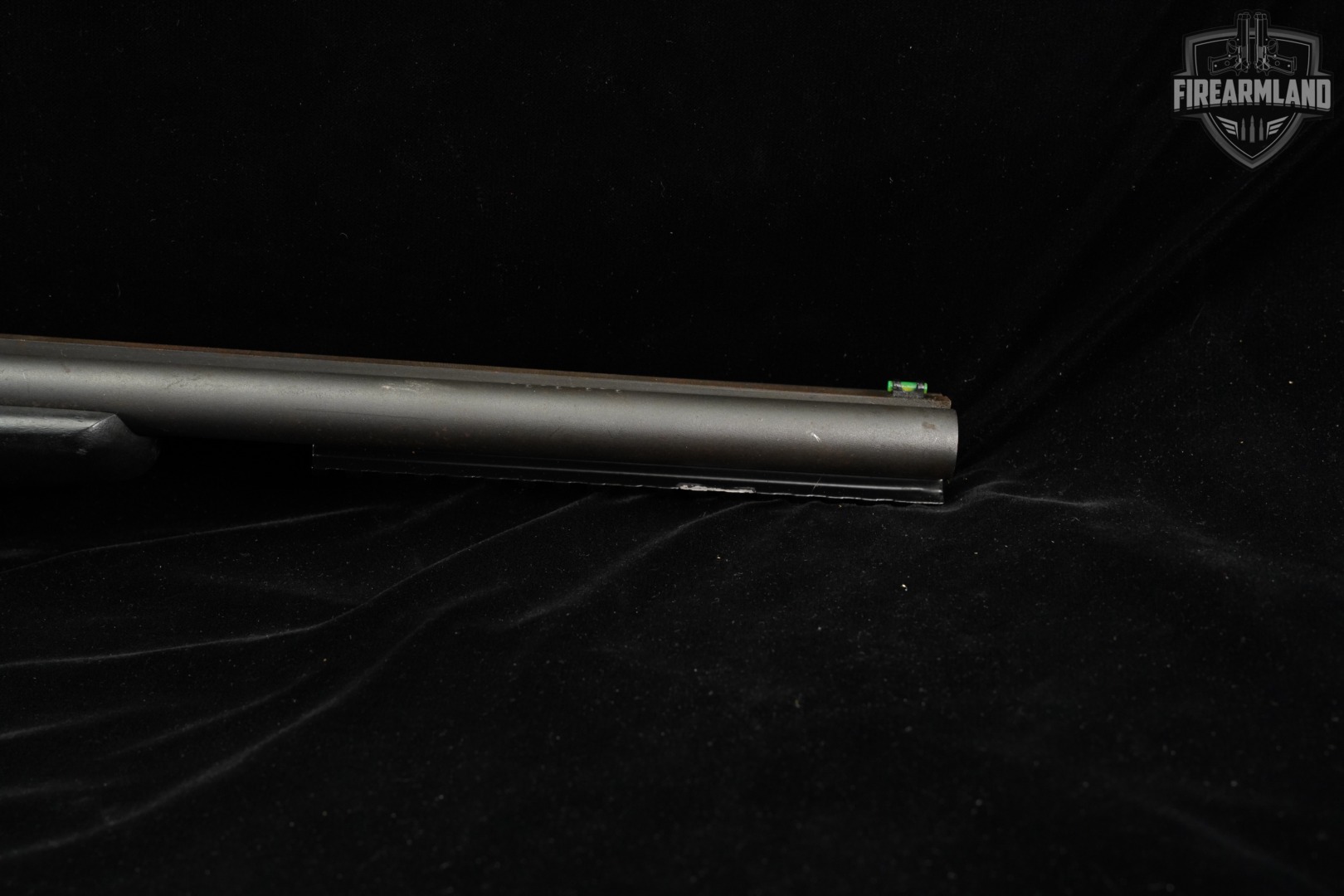 E R Amantino Coach Gun Double Defense 12-Gauge ER 20" SXS Stoeger-img-6