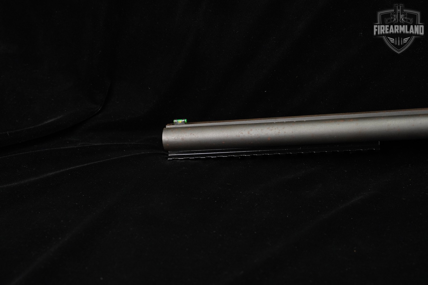 E R Amantino Coach Gun Double Defense 12-Gauge ER 20" SXS Stoeger-img-7