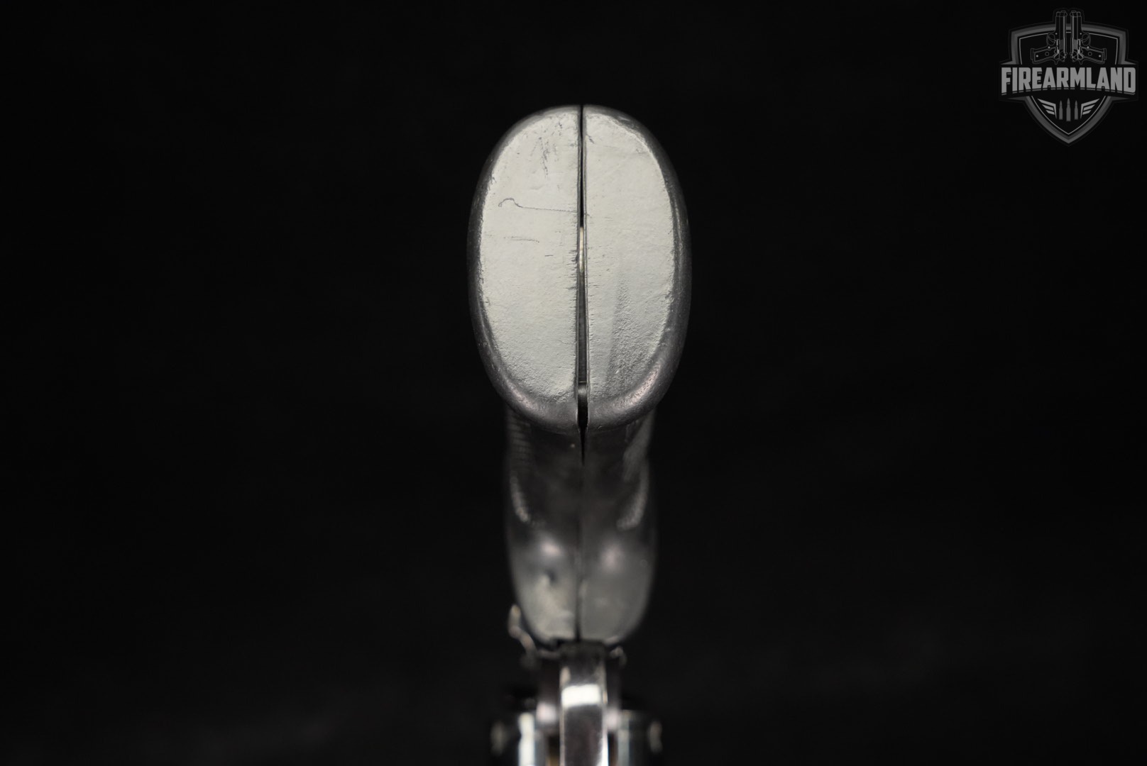 DESIRED Manurhin MR73 357 Magnum 4" High Polish Blued DA/SA MR-73-img-7