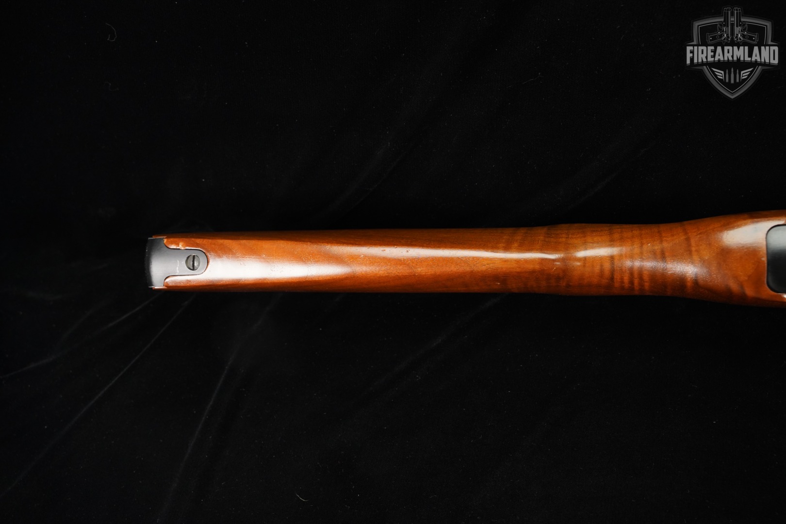 Ruger 10/22 Carbine 22LR 18.5" Blued & Hardwood 10 22 1022-img-10