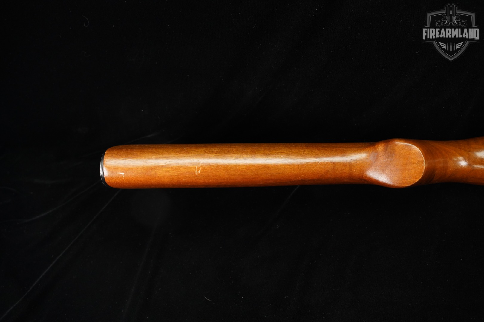 Ruger 10/22 Carbine 22LR 18.5" Blued & Hardwood 10 22 1022-img-13