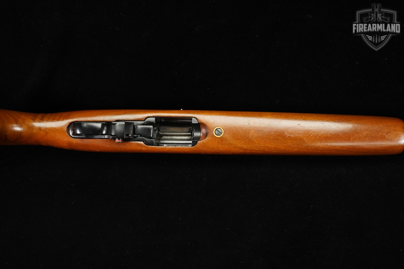 Ruger 10/22 Carbine 22LR 18.5" Blued & Hardwood 10 22 1022-img-14