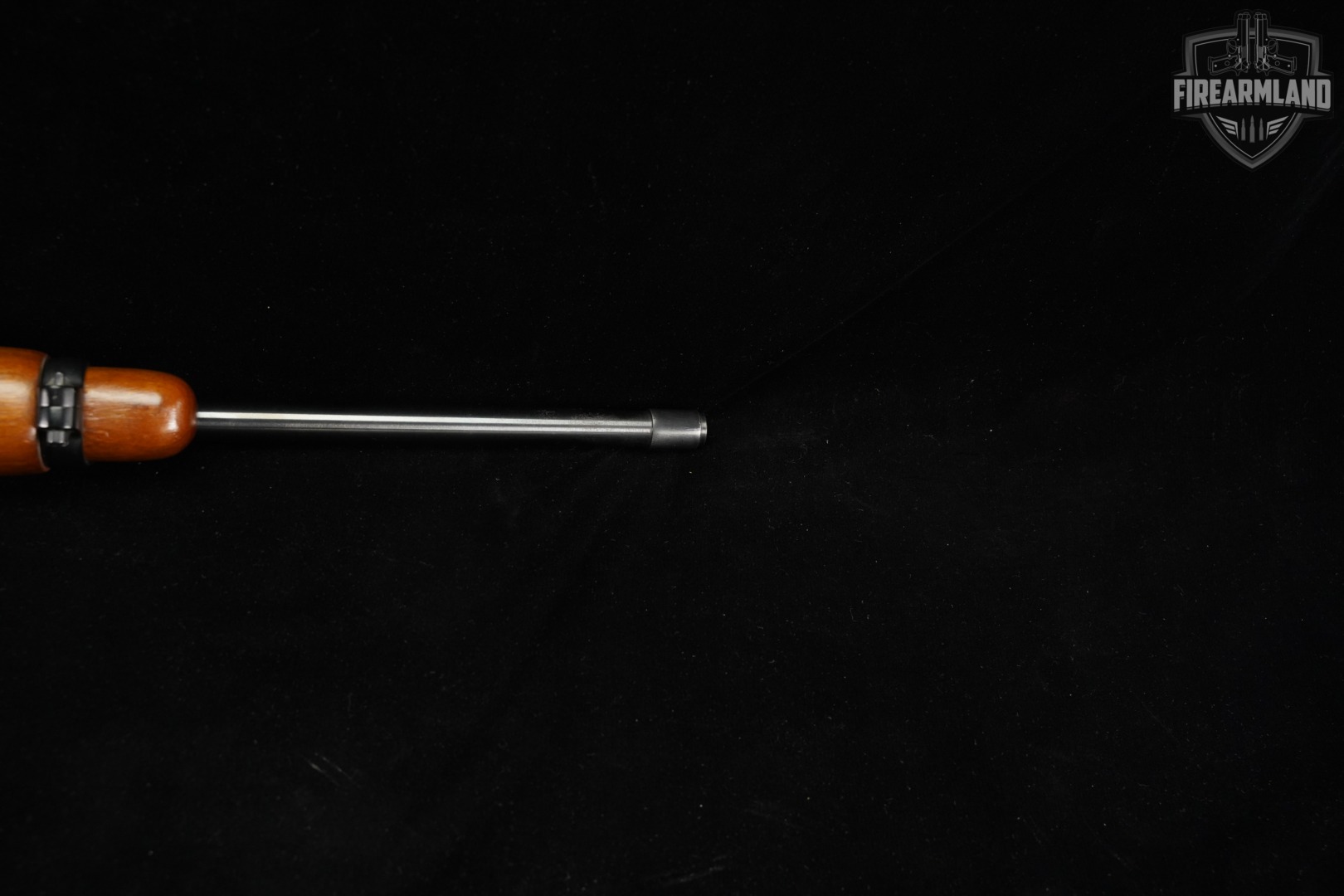 Ruger 10/22 Carbine 22LR 18.5" Blued & Hardwood 10 22 1022-img-15