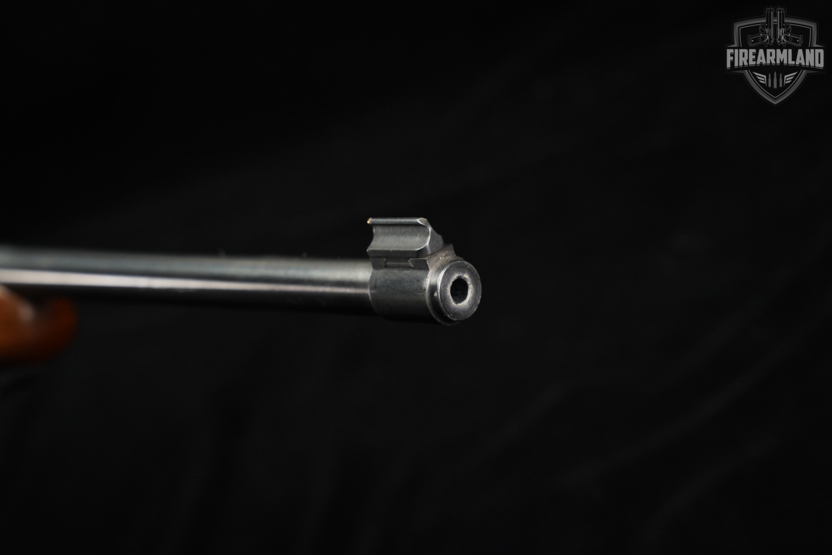 Ruger 10/22 Carbine 22LR 18.5" Blued & Hardwood 10 22 1022-img-16