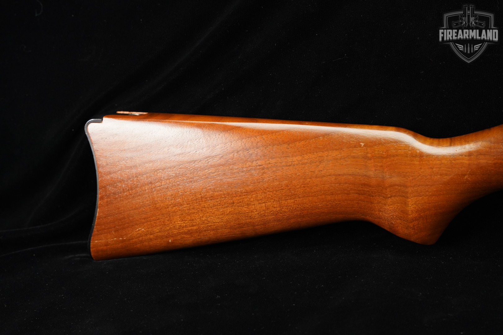Ruger 10/22 Carbine 22LR 18.5" Blued & Hardwood 10 22 1022-img-4