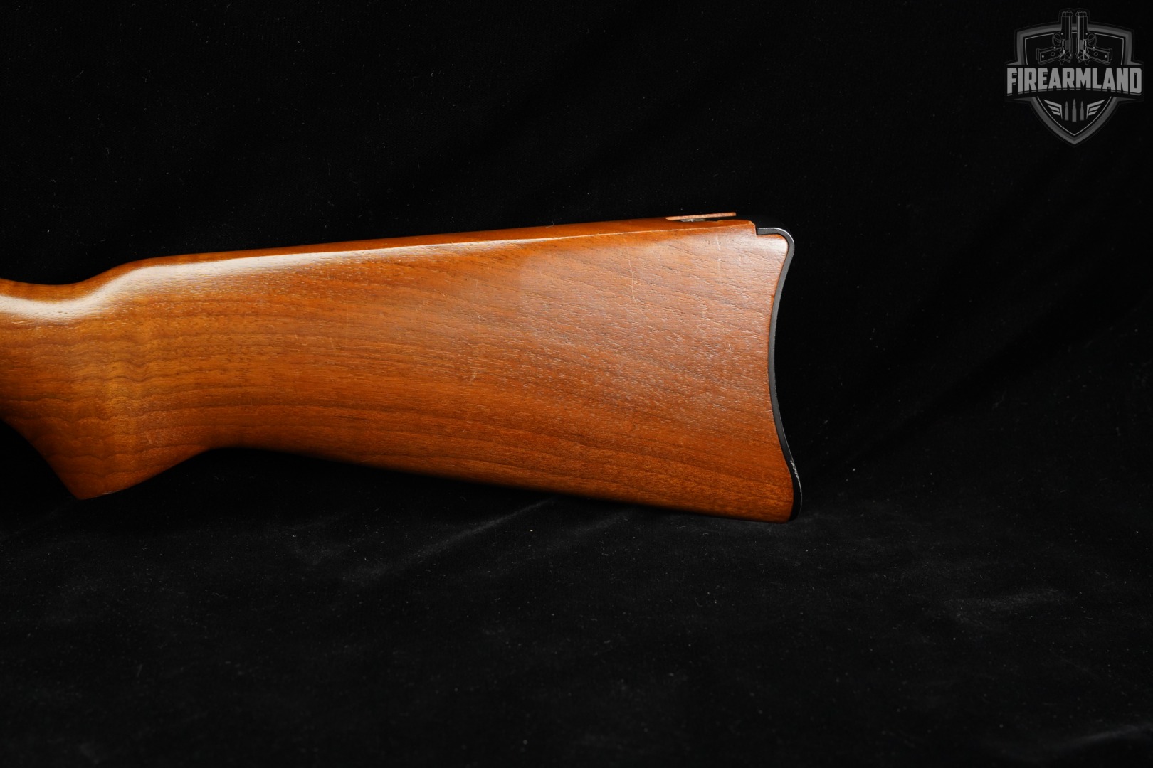 Ruger 10/22 Carbine 22LR 18.5" Blued & Hardwood 10 22 1022-img-9