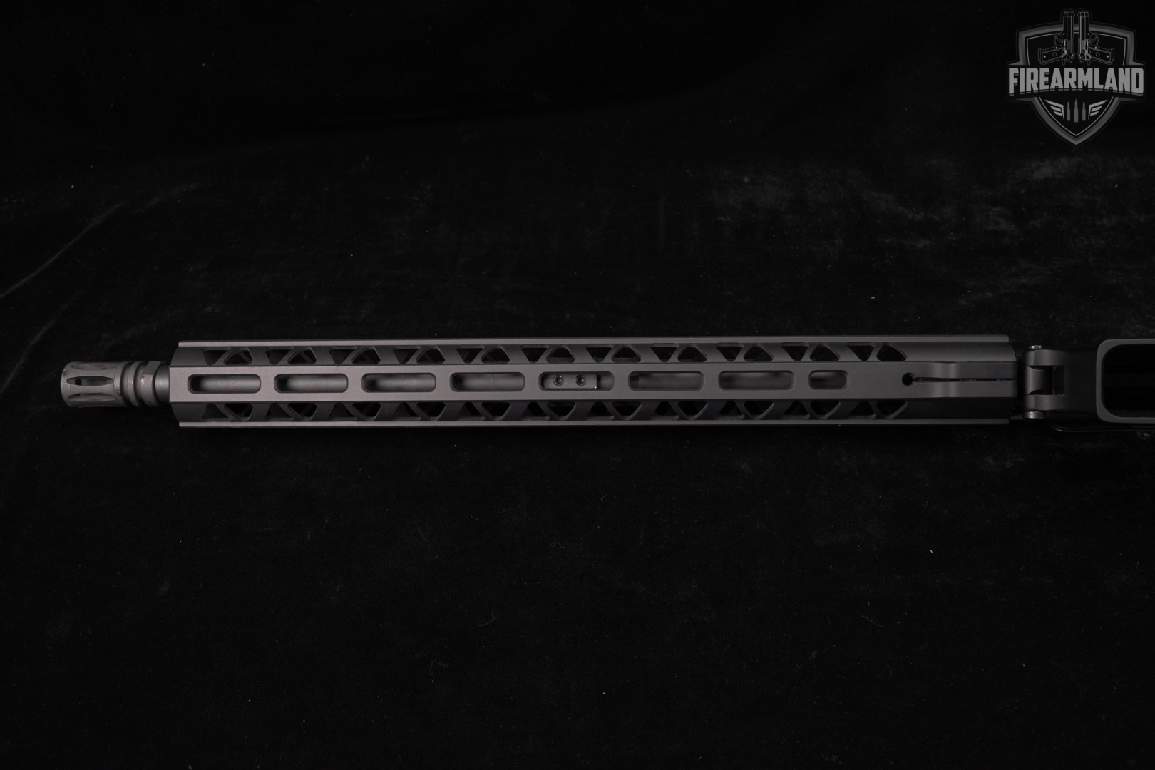 Anderson Manufacturing AM-15 5.56 NATO AR15 16" AR AM15 +3 MAGS & ORIG BOX-img-11
