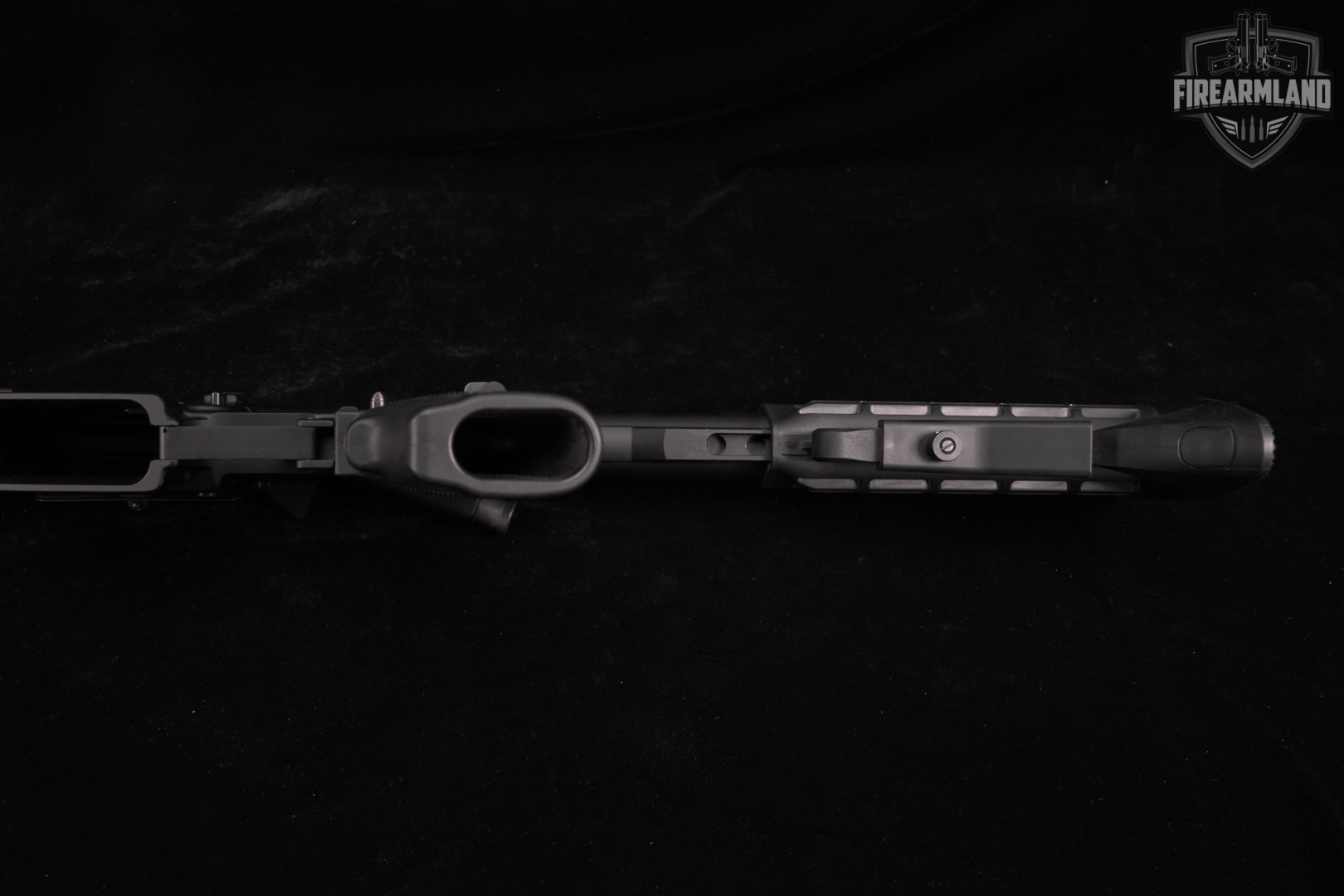 Anderson Manufacturing AM-15 5.56 NATO AR15 16" AR AM15 +3 MAGS & ORIG BOX-img-12