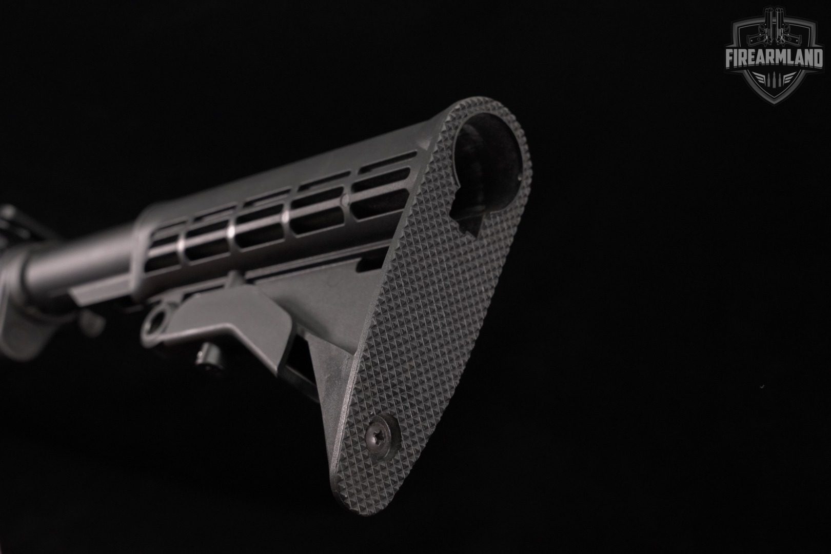 Anderson Manufacturing AM-15 5.56 NATO AR15 16" AR AM15 +3 MAGS & ORIG BOX-img-13