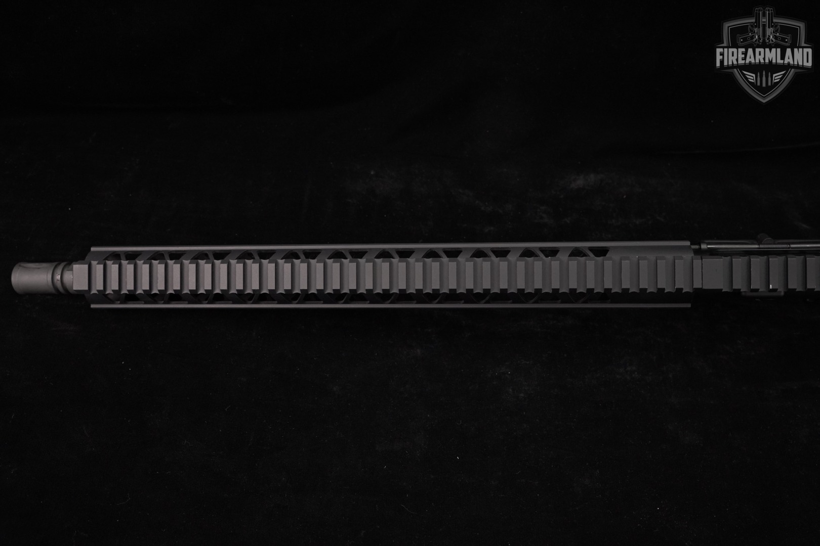 Anderson Manufacturing AM-15 5.56 NATO AR15 16" AR AM15 +3 MAGS & ORIG BOX-img-9