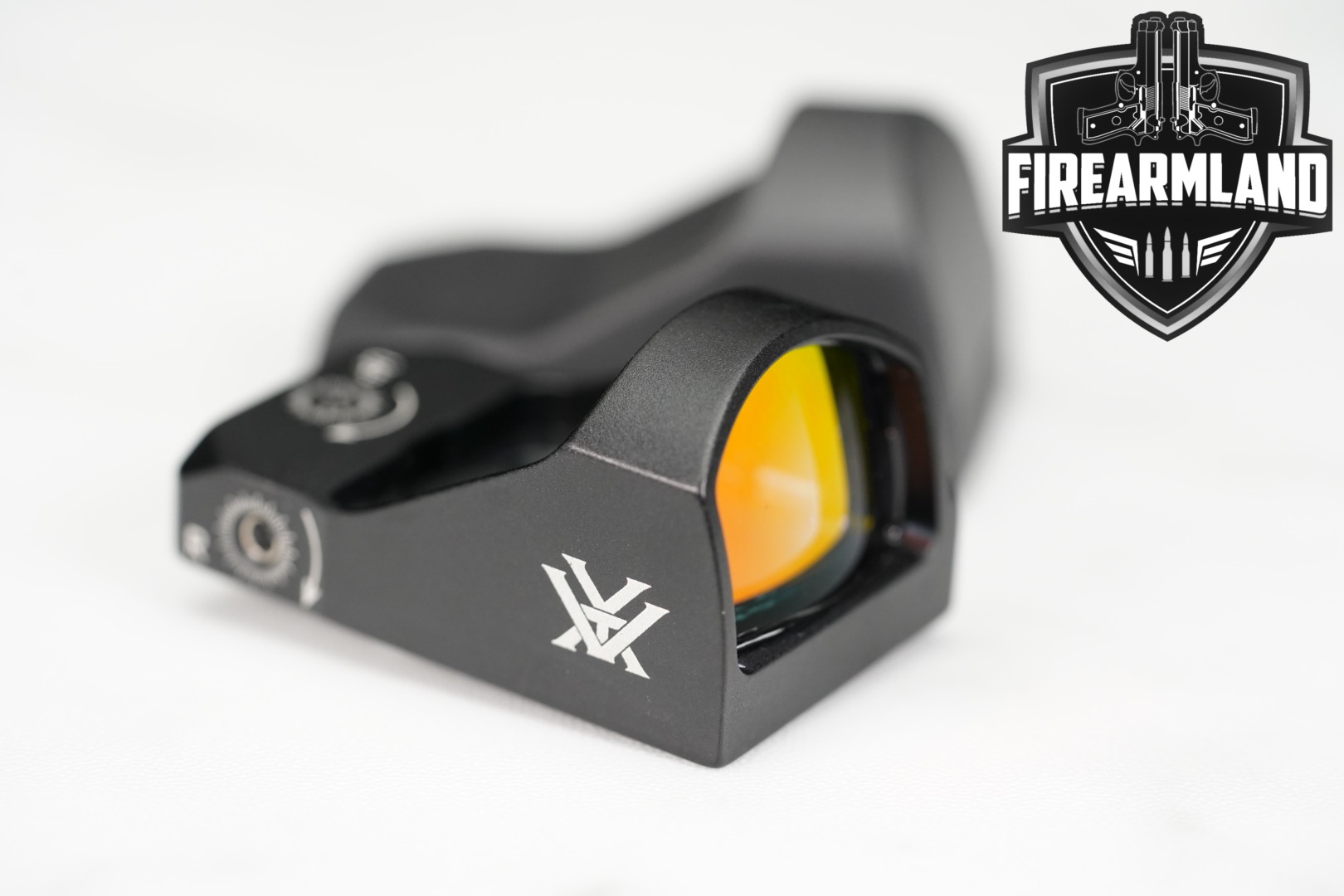 Vortex Optics Viper Red Dot in Excellent Condition Thumbnail