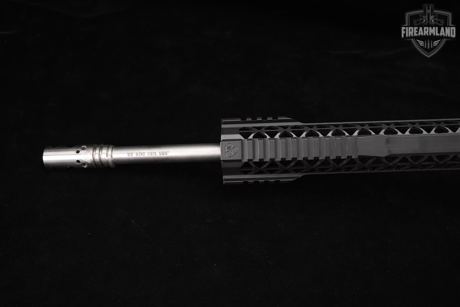 Black Rain Ordnance Fallout 10 308 Win AR10 20" Fallout10 AR-img-11