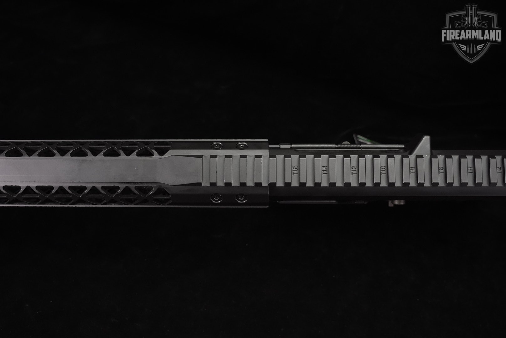 Black Rain Ordnance Fallout 10 308 Win AR10 20" Fallout10 AR-img-12