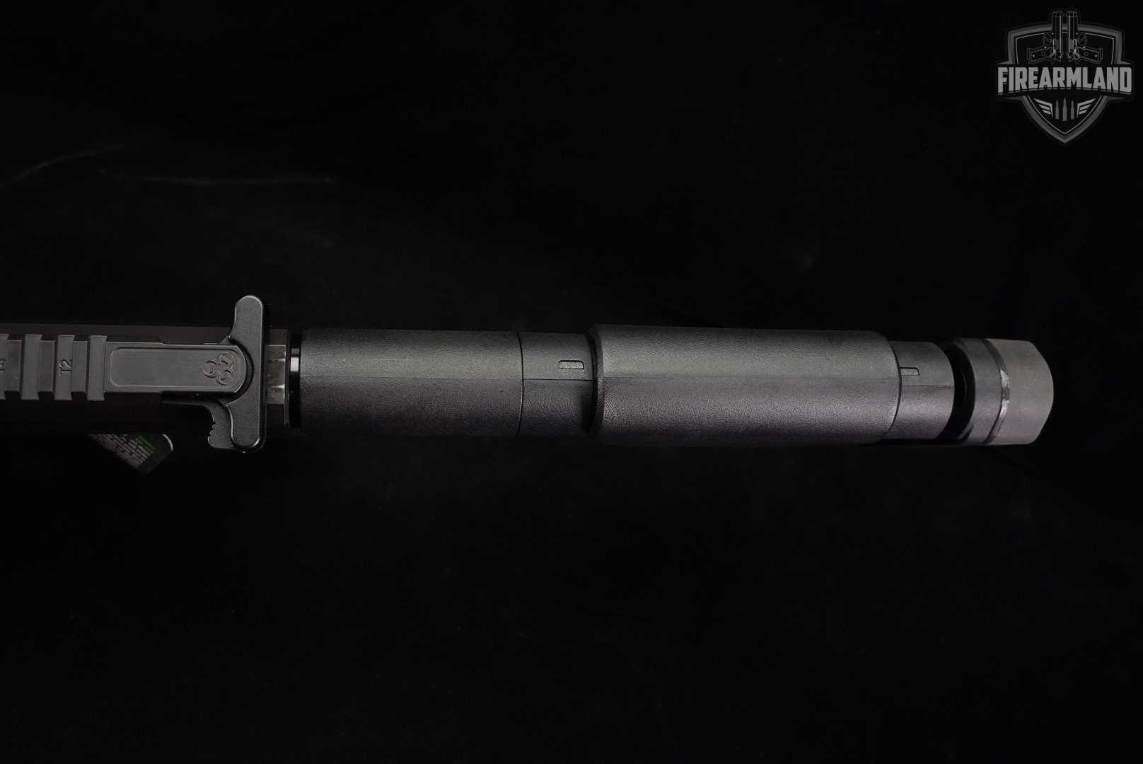 Black Rain Ordnance Fallout 10 308 Win AR10 20" Fallout10 AR-img-13