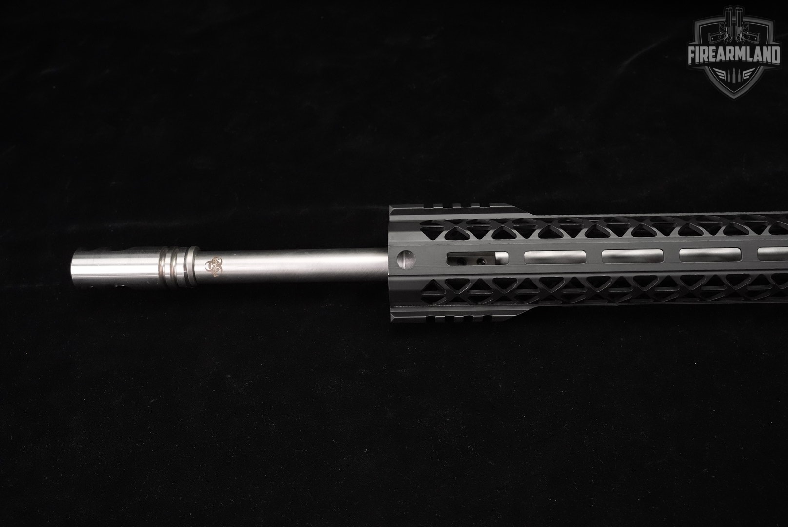 Black Rain Ordnance Fallout 10 308 Win AR10 20" Fallout10 AR-img-14