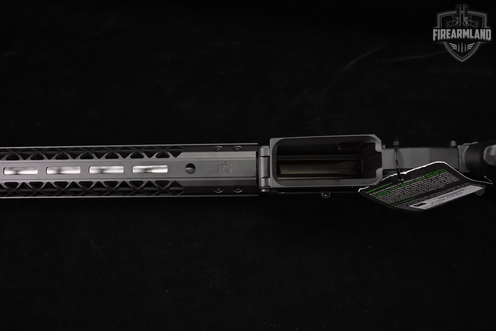 Black Rain Ordnance Fallout 10 308 Win AR10 20" Fallout10 AR-img-15