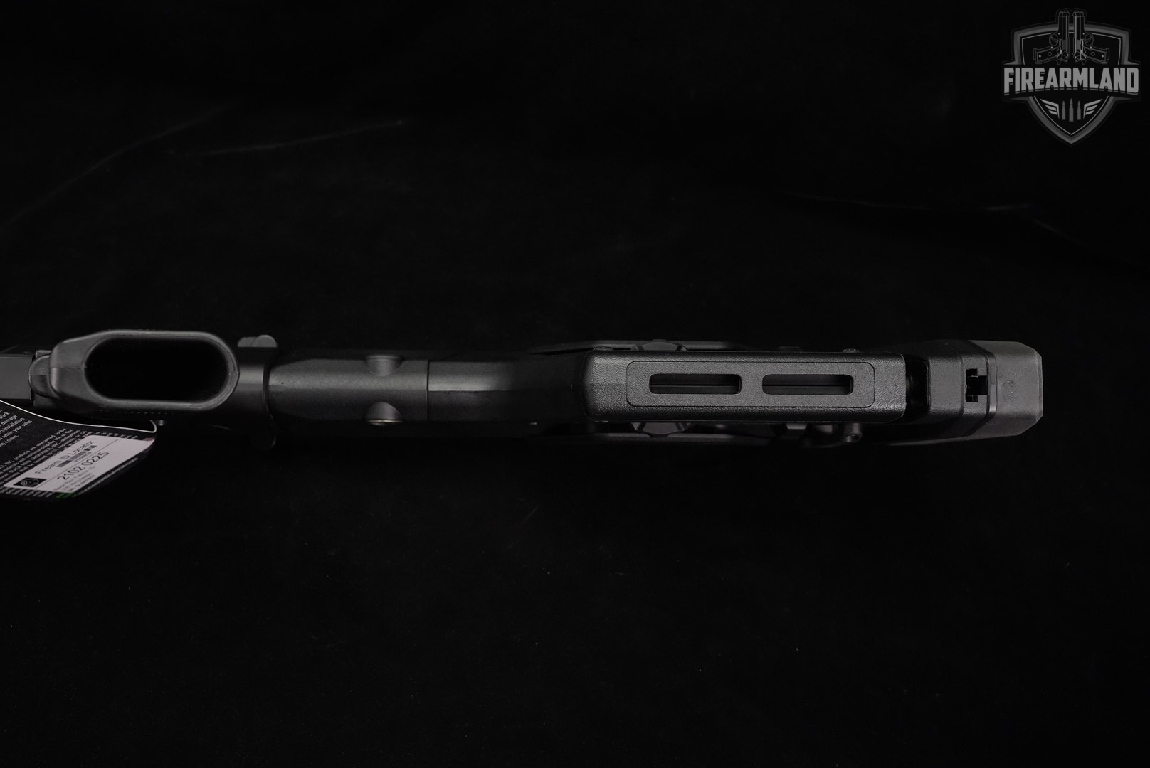 Black Rain Ordnance Fallout 10 308 Win AR10 20" Fallout10 AR-img-16