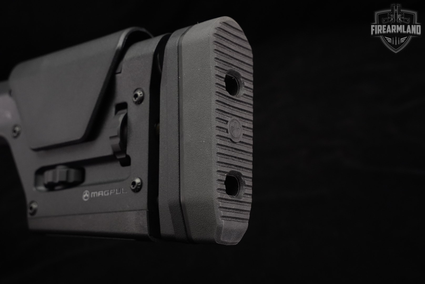 Black Rain Ordnance Fallout 10 308 Win AR10 20" Fallout10 AR-img-17