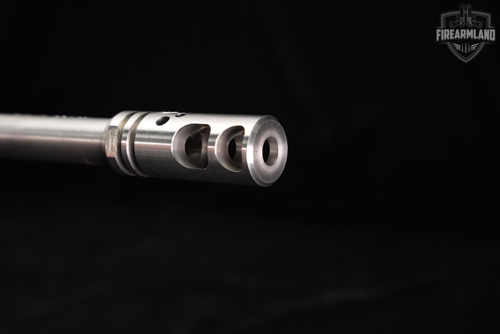 Black Rain Ordnance Fallout 10 308 Win AR10 20" Fallout10 AR-img-18