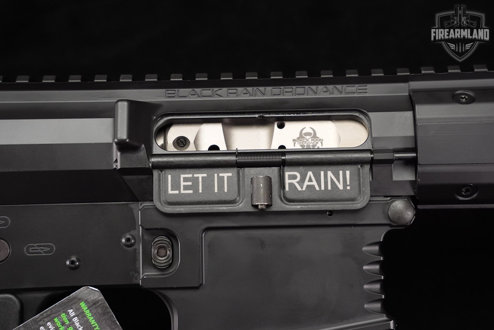 Black Rain Ordnance Fallout 10 308 Win AR10 20" Fallout10 AR-img-21