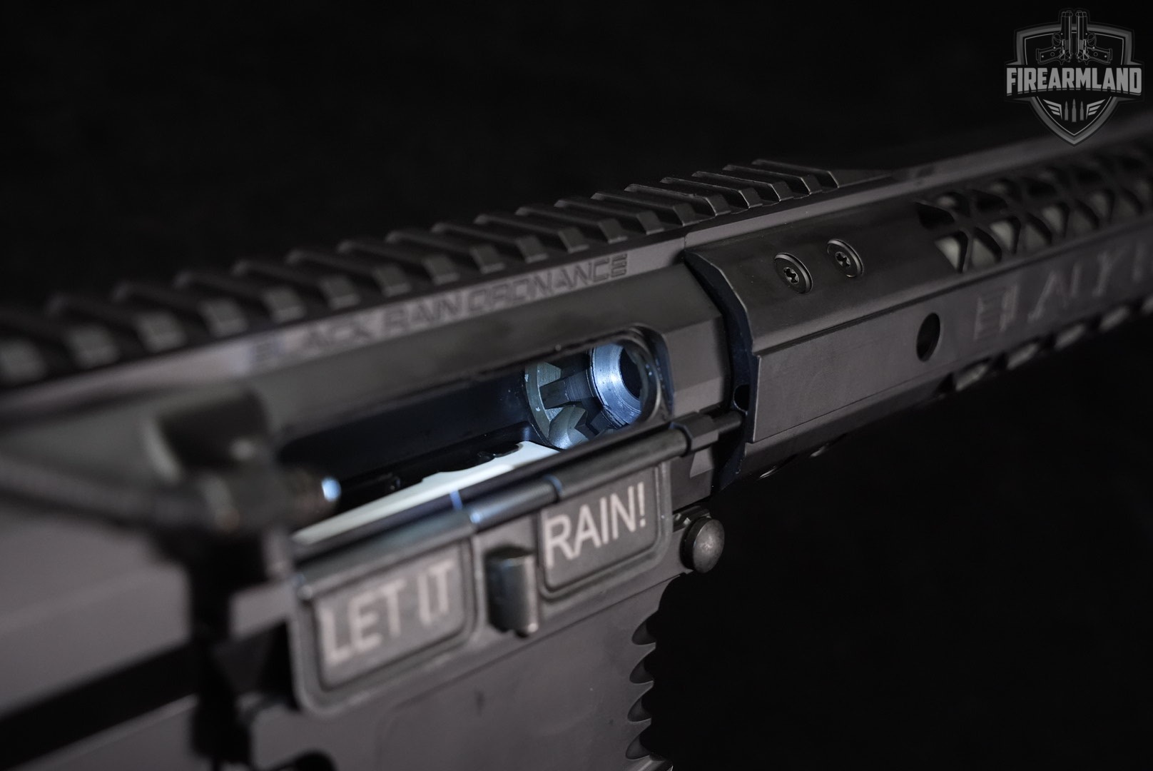 Black Rain Ordnance Fallout 10 308 Win AR10 20" Fallout10 AR-img-22