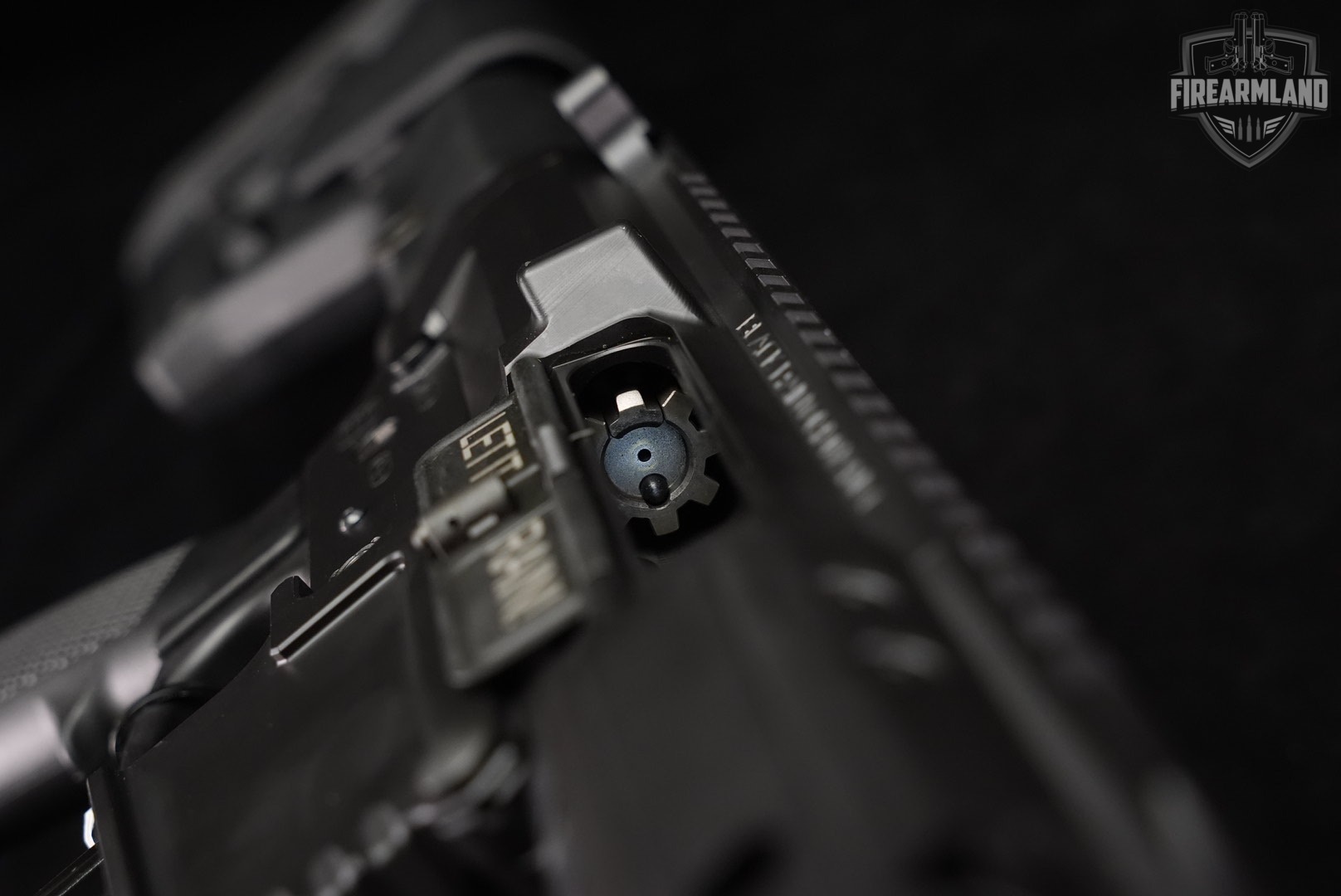 Black Rain Ordnance Fallout 10 308 Win AR10 20" Fallout10 AR-img-23