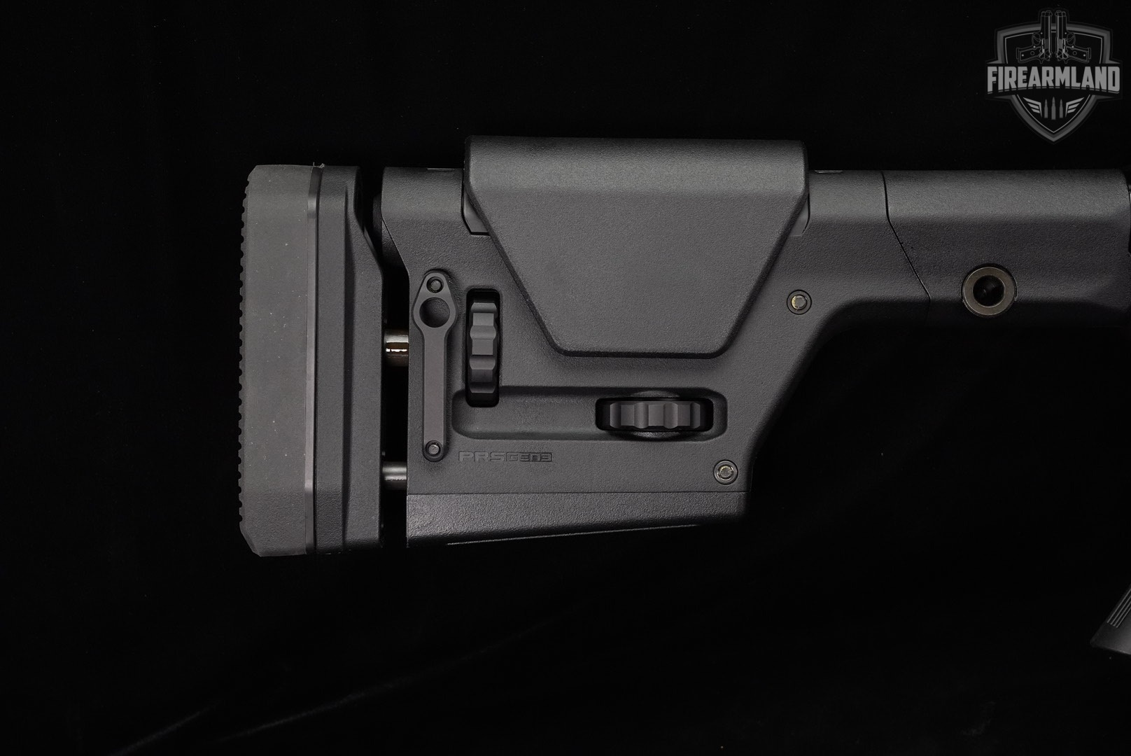Black Rain Ordnance Fallout 10 308 Win AR10 20" Fallout10 AR-img-4