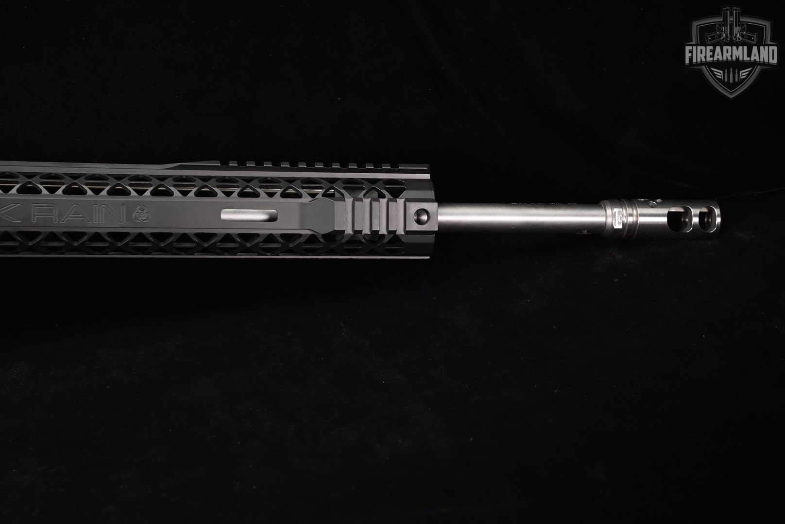Black Rain Ordnance Fallout 10 308 Win AR10 20" Fallout10 AR-img-6