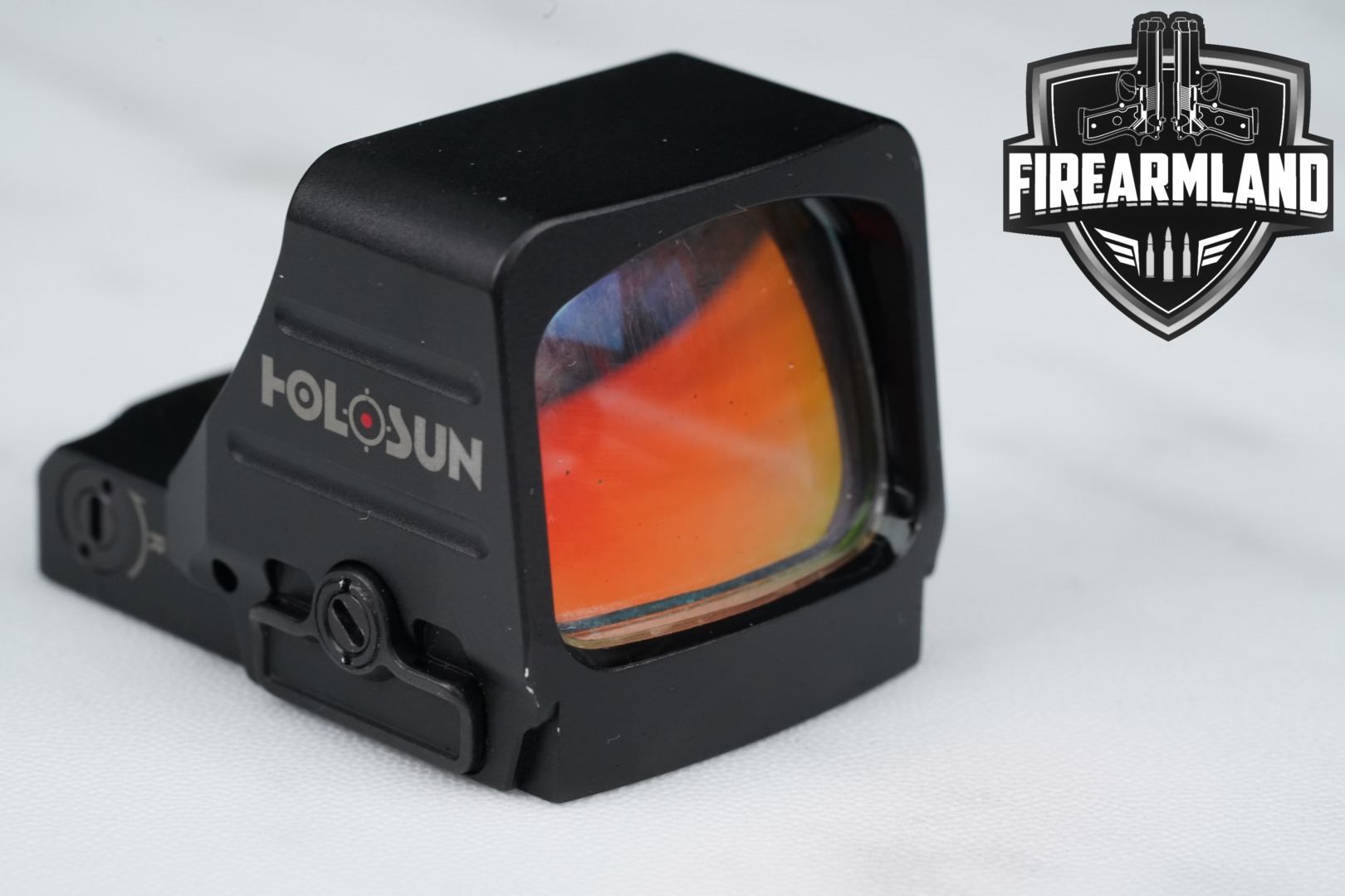 Holosun HS507COMP in Excellent Condition Thumbnail
