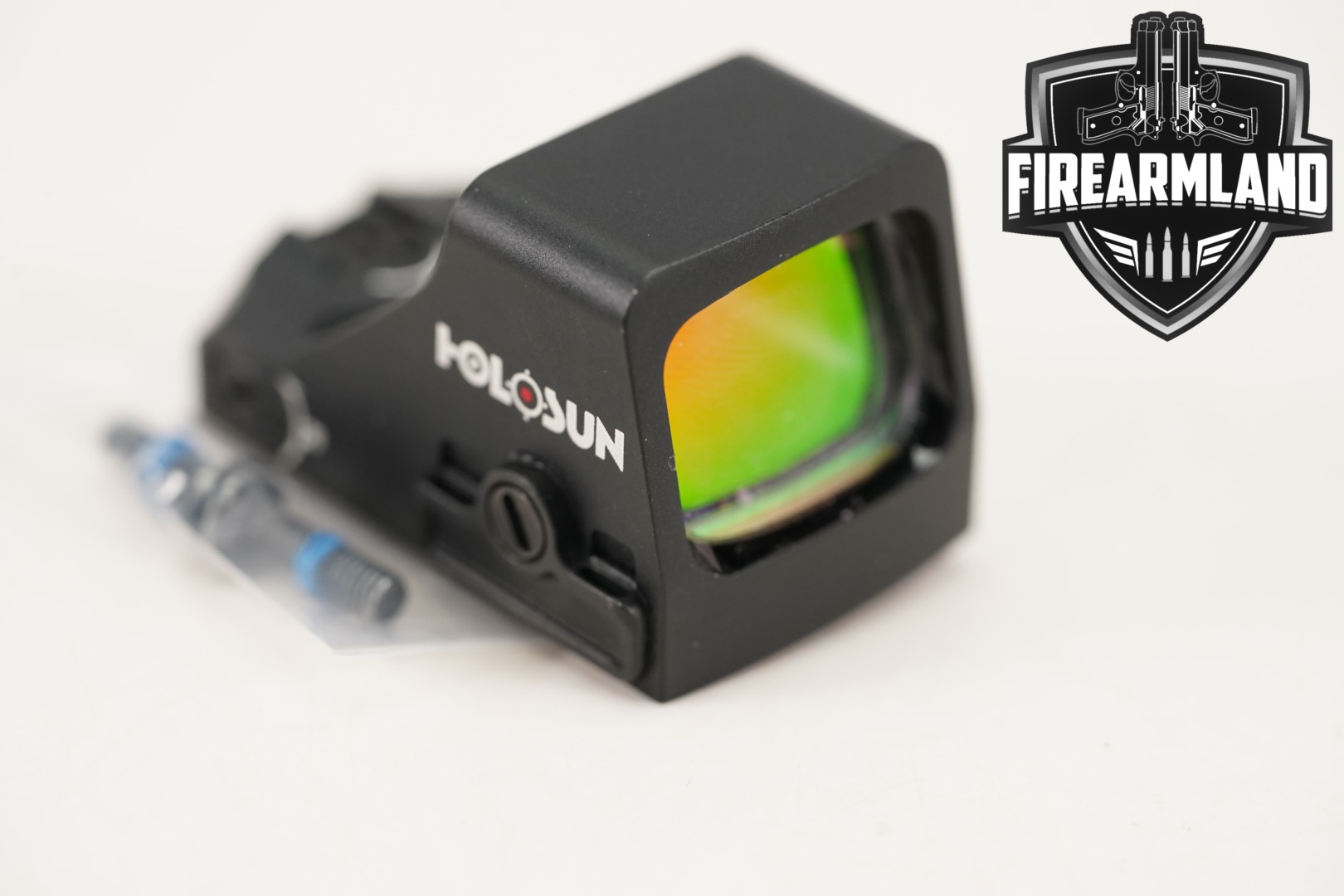 Holosun HS507K X2 in Very Good Condition Thumbnail