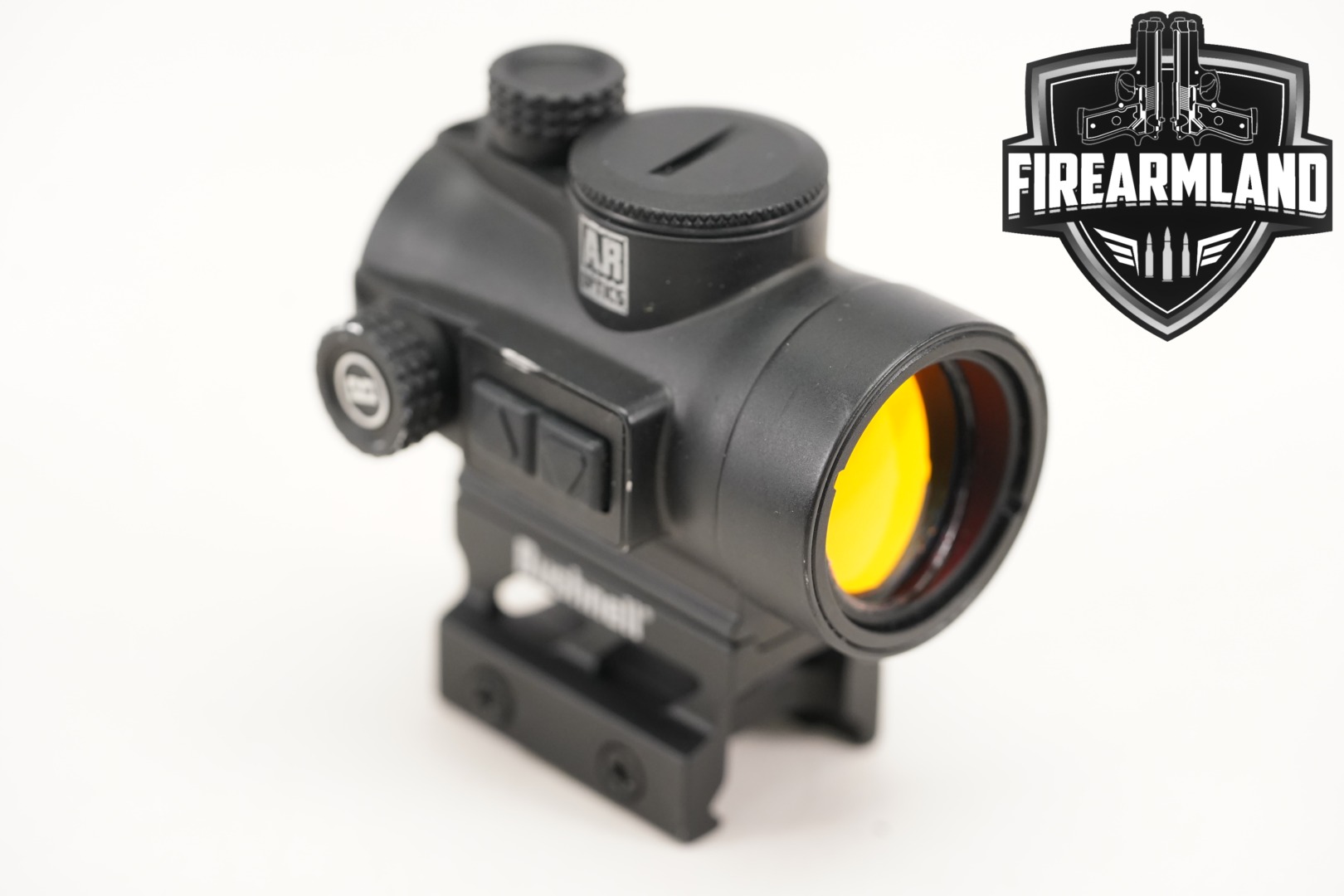 Bushnell TRS-26 in Good Condition Thumbnail