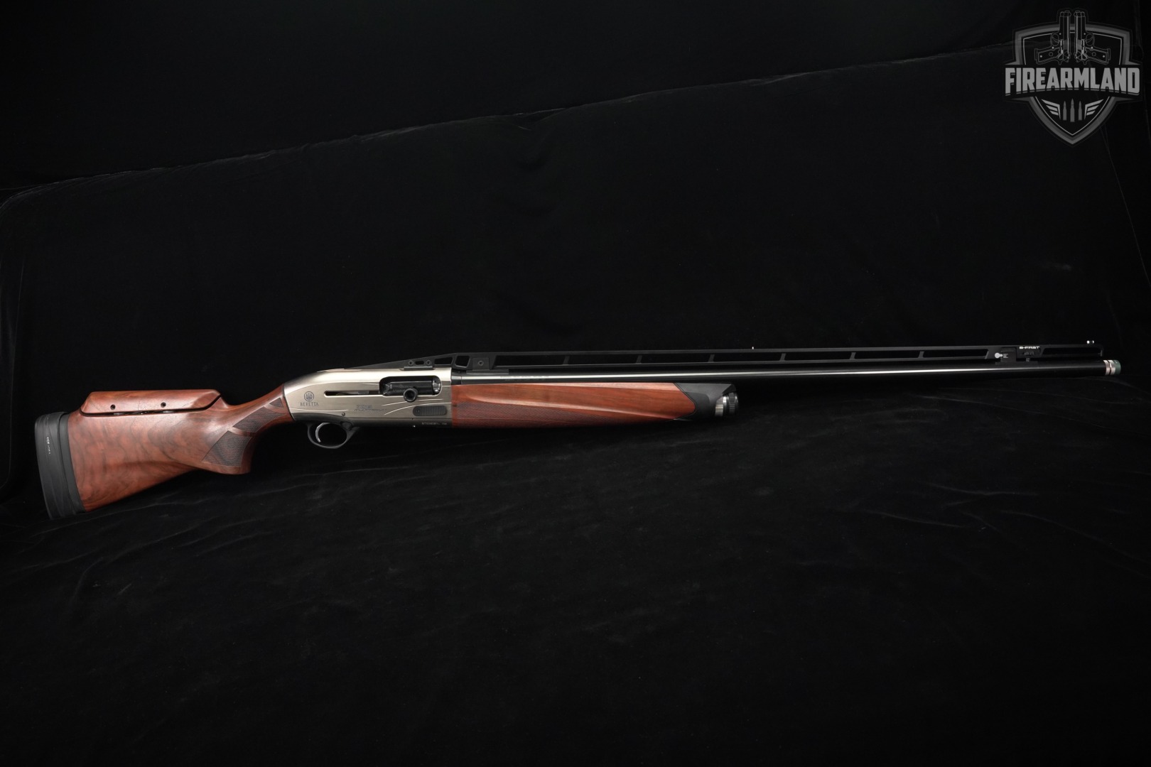 Used Beretta A400 Xcel Multitarget Auction | FirearmLand
