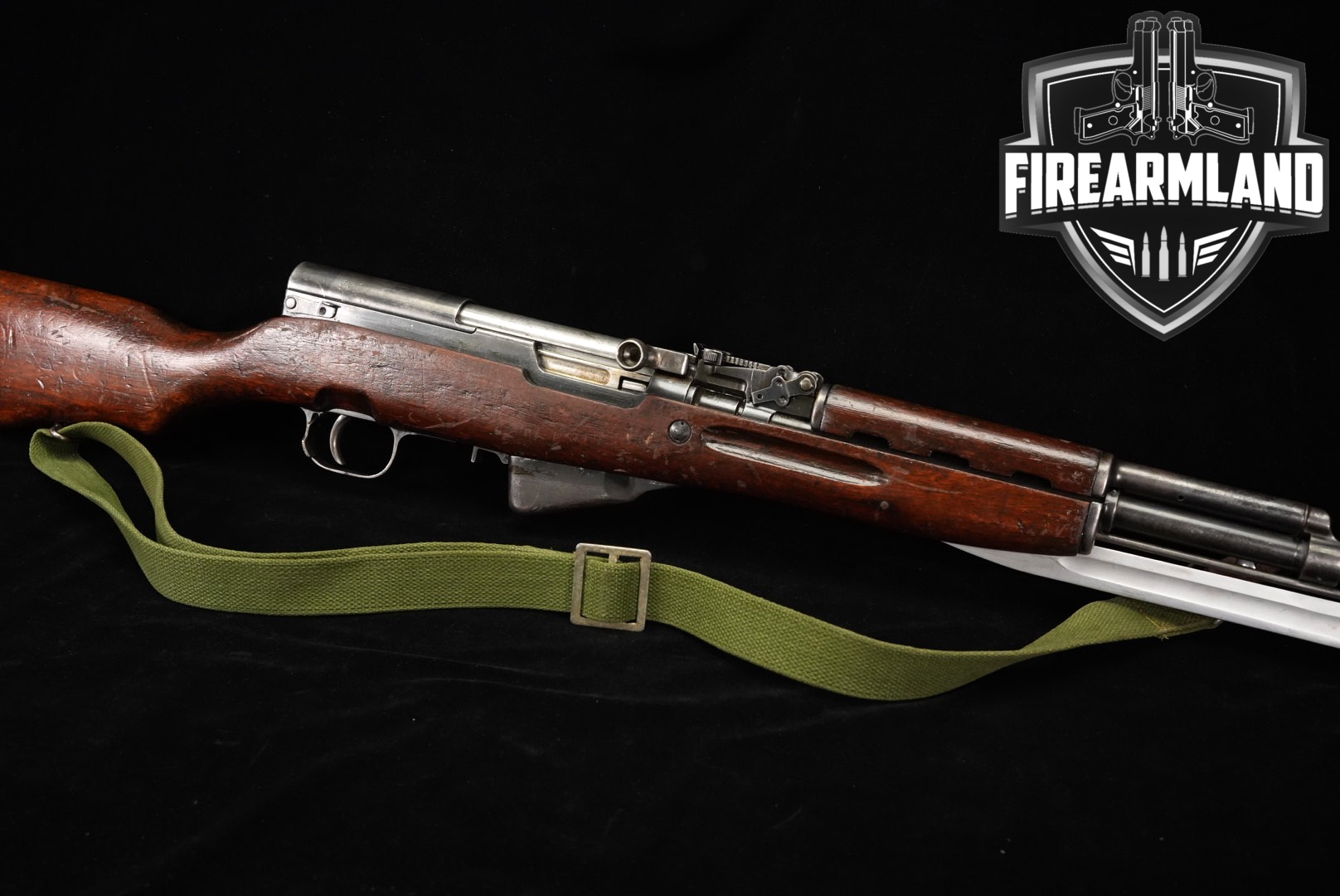Used Norinco Type 56 SKS Arsenal /26 Auction | FirearmLand
