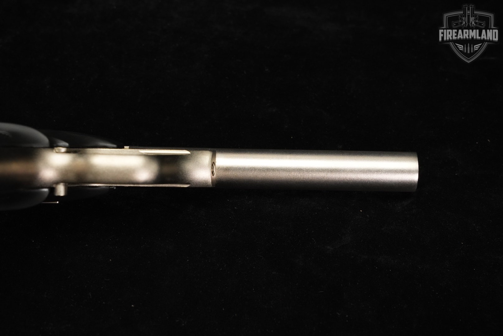1993 Browning Buck Mark Standard Nickel 22LR 5.5-img-6