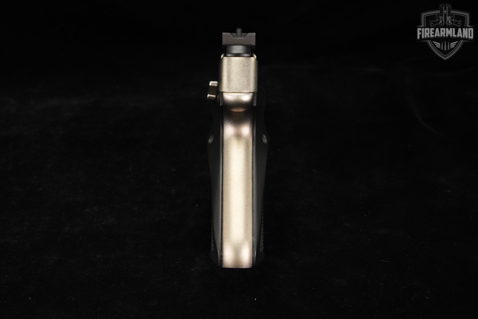 1993 Browning Buck Mark Standard Nickel 22LR 5.5-img-8