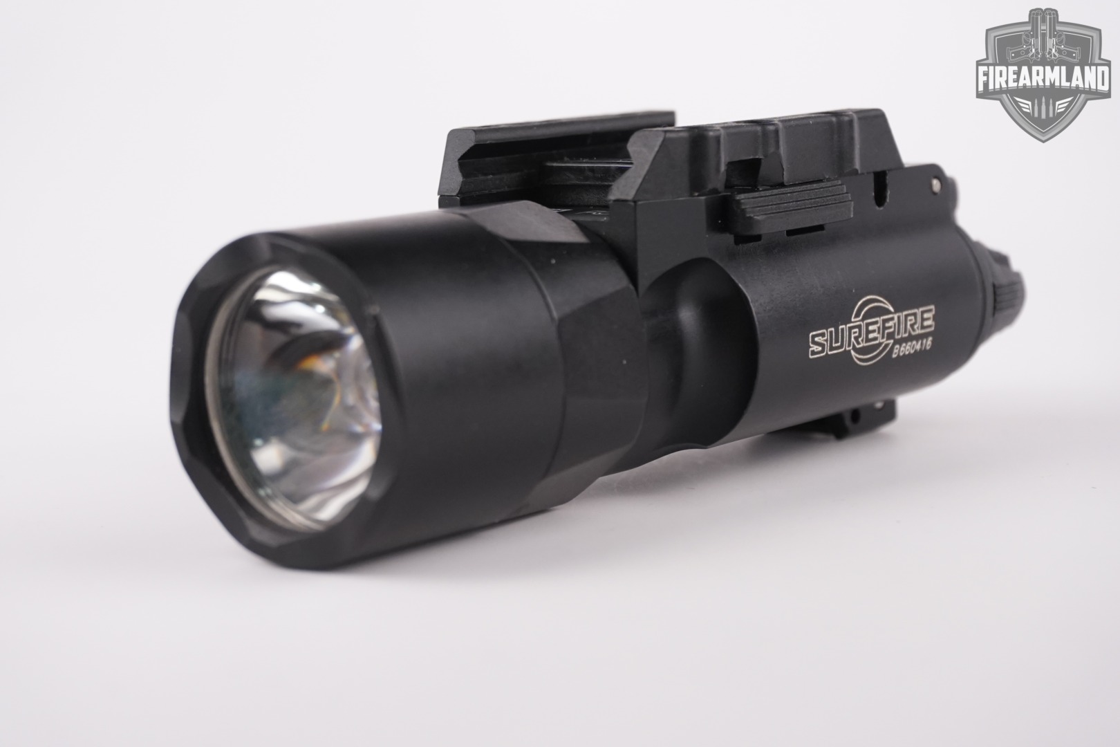 Used SureFire X300 Ultra Auction | FirearmLand