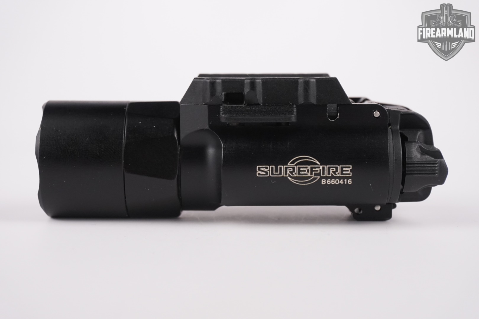 Used SureFire X300 Ultra Auction | FirearmLand