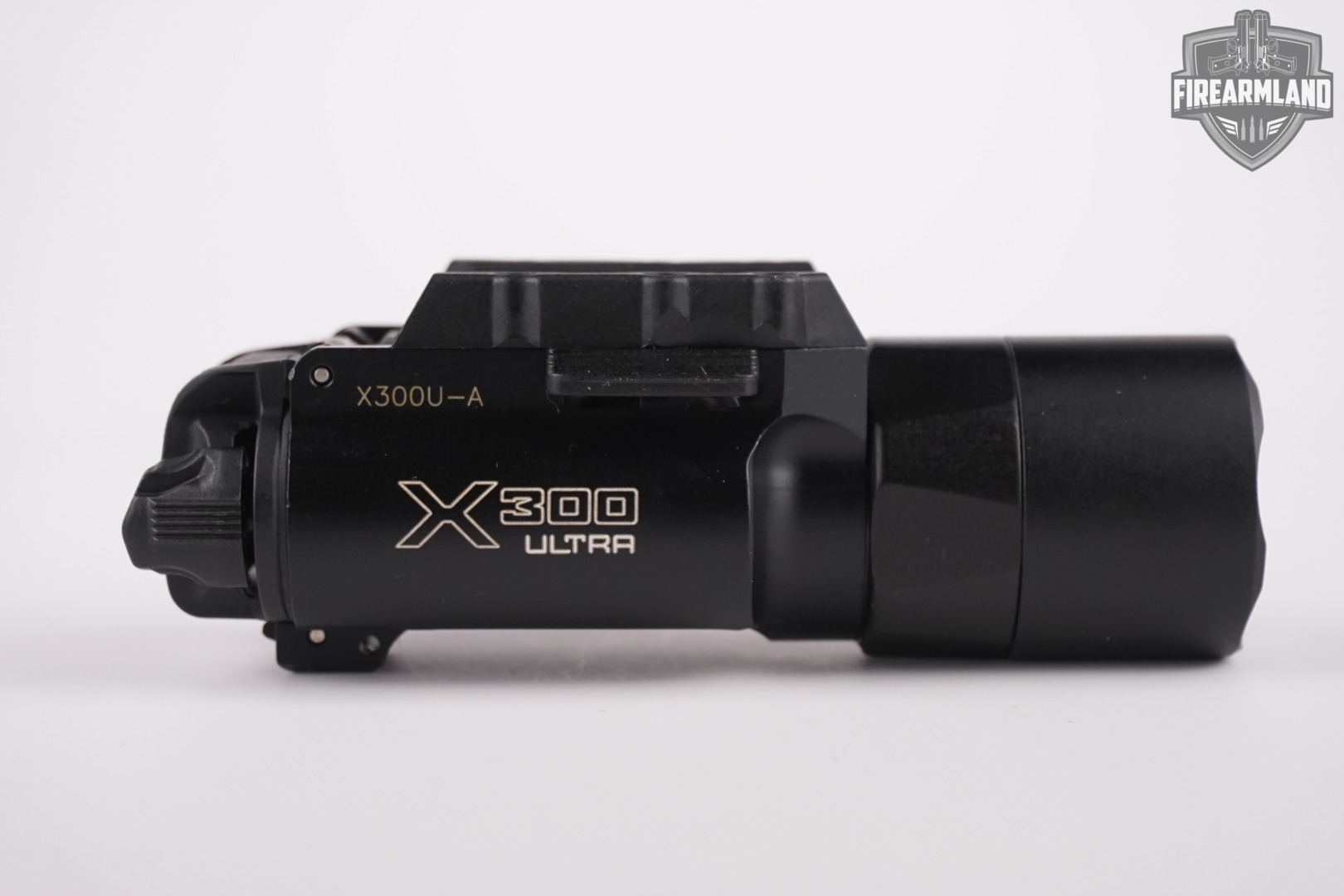 Used SureFire X300 Ultra Auction | FirearmLand