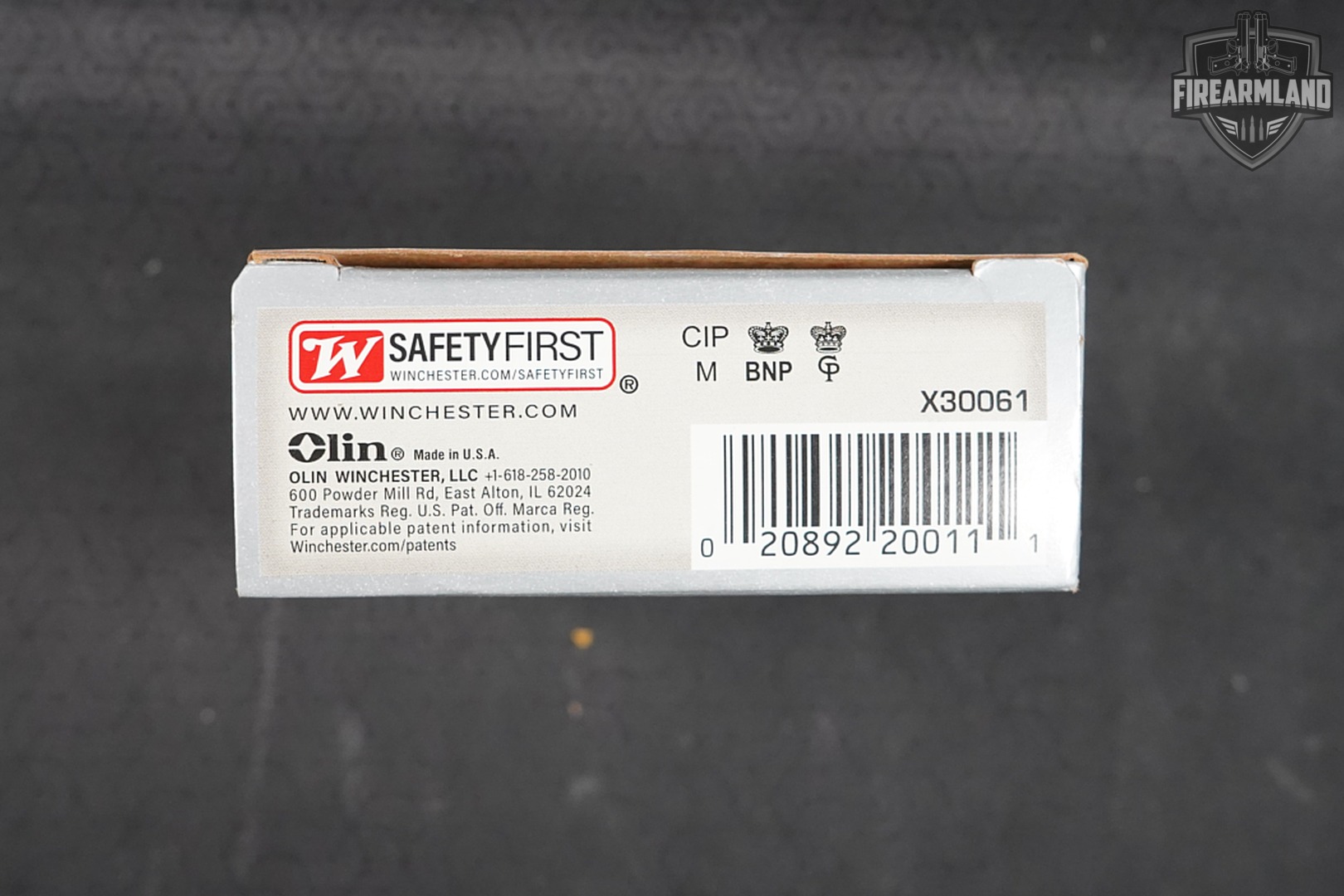 200 RDS! 30-06 Ammo 3006 Ammunition-img-4