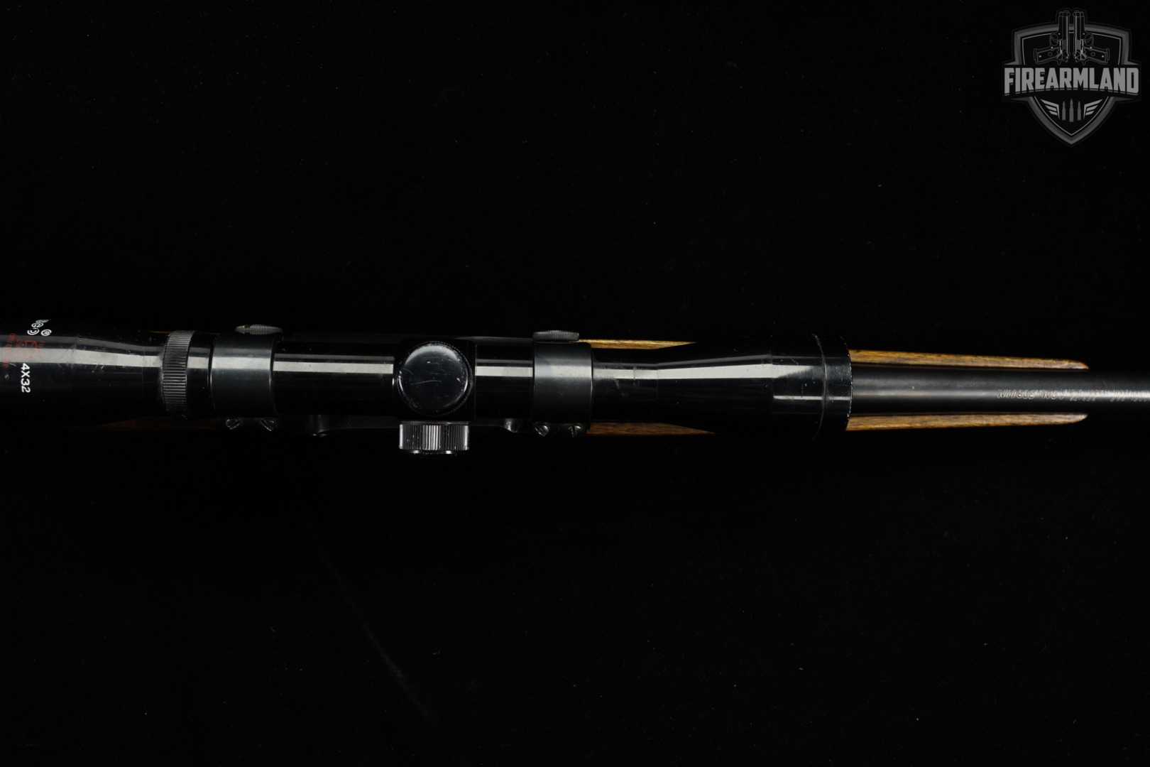 Savage Arms Model 99E Series A 308 Winchester 22" 99 1899 M99 +TASCO SCOPE-img-11