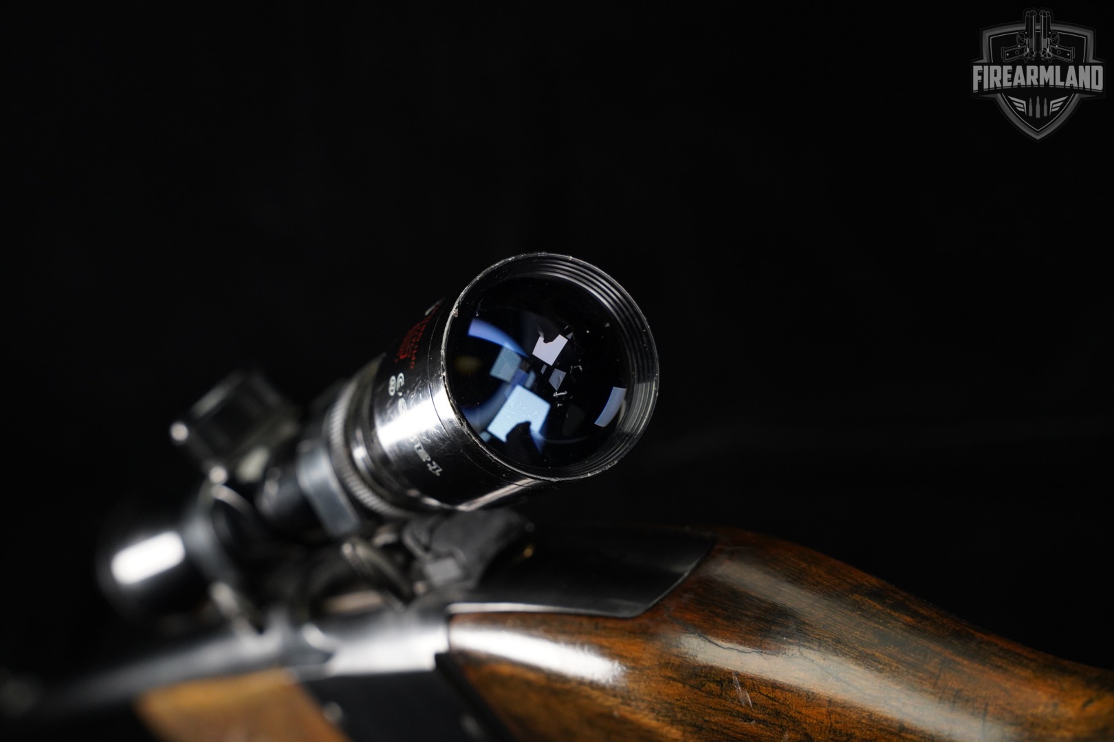 Savage Arms Model 99E Series A 308 Winchester 22" 99 1899 M99 +TASCO SCOPE-img-20