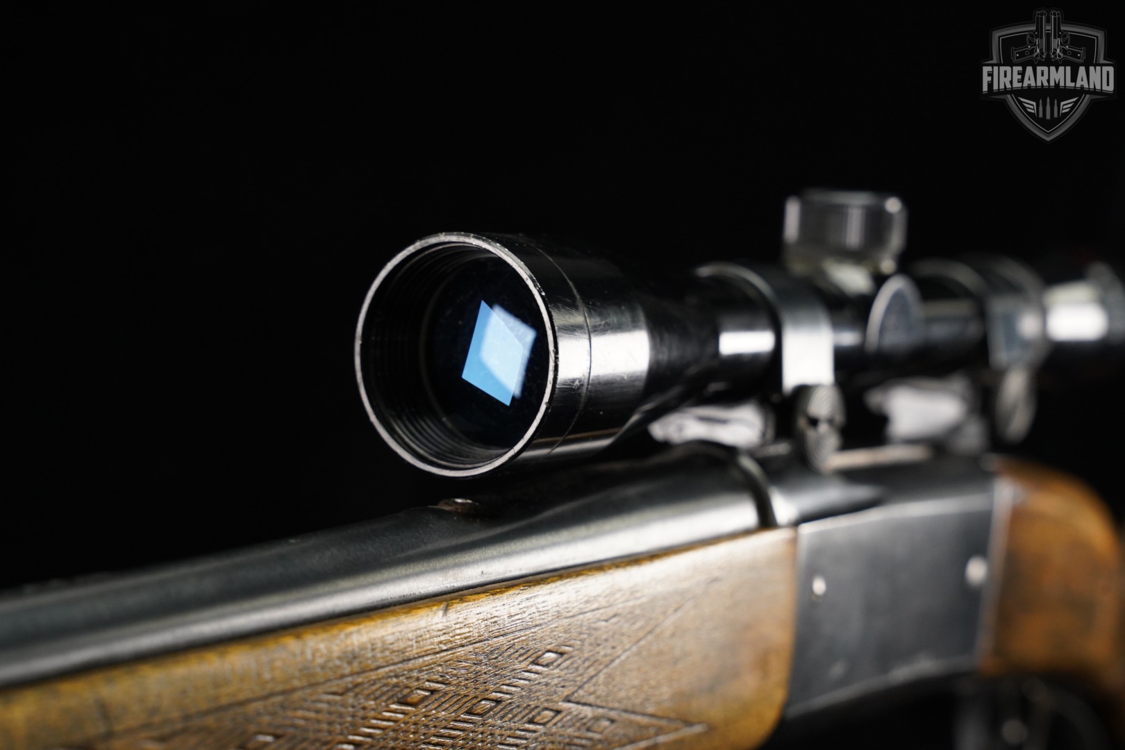 Savage Arms Model 99E Series A 308 Winchester 22" 99 1899 M99 +TASCO SCOPE-img-21