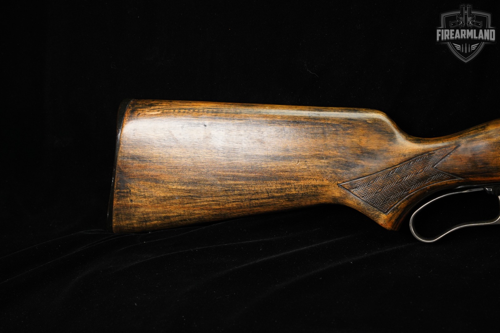 Savage Arms Model 99E Series A 308 Winchester 22" 99 1899 M99 +TASCO SCOPE-img-4