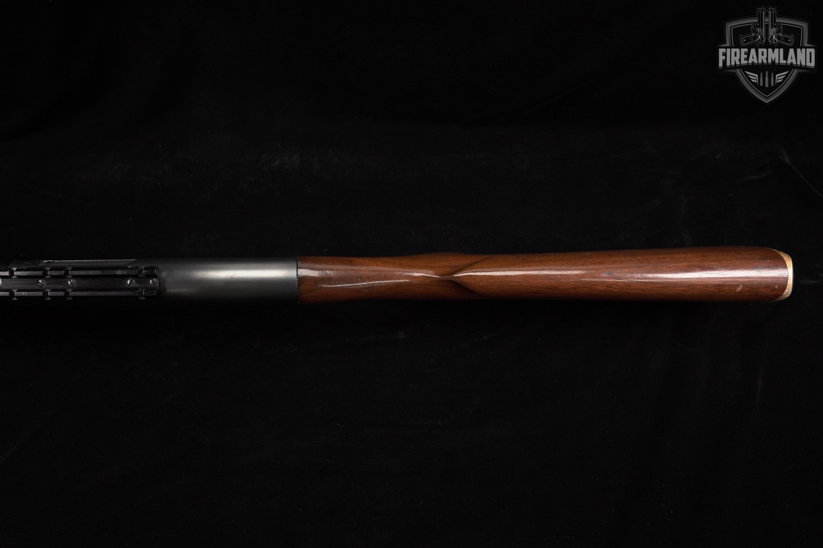 Remington Model 760 Gamemaster 30-06 22 Blued & Walnut M760-img-10